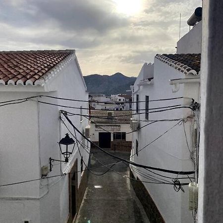 Oasis Alora Naranjos Villa Exteriör bild